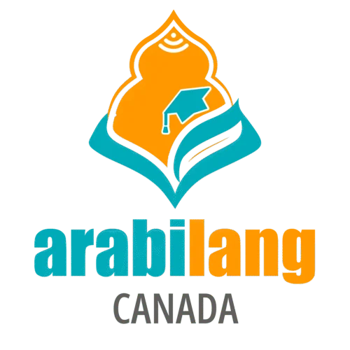 Arabilang Canada